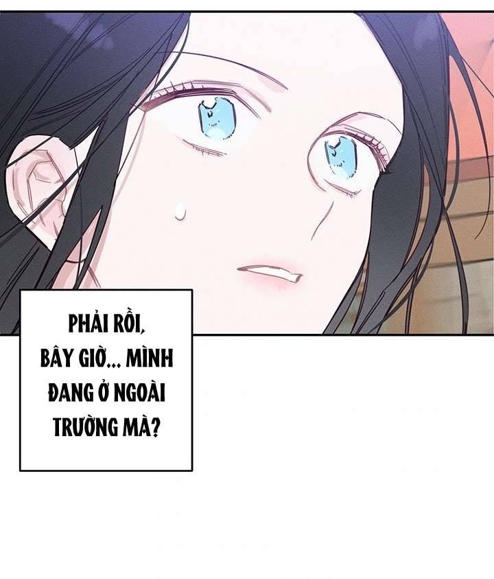 Trước Tiên Phải Giấu Em Trai Cái Đã! Chap 17 - Trang 2
