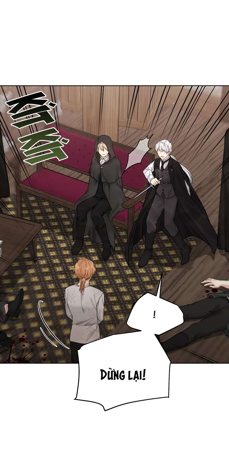 Vương Miện Lục Bảo Chap 56 - Trang 2
