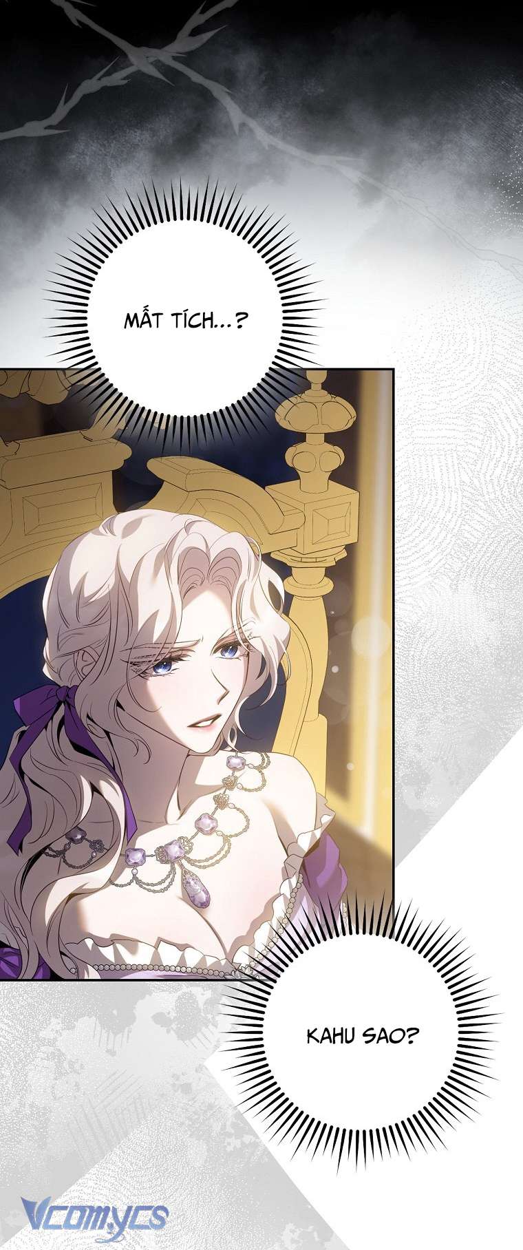 Thuần Hóa Bạo Quân Rồi Bỏ Trốn Chap 94 - Trang 2