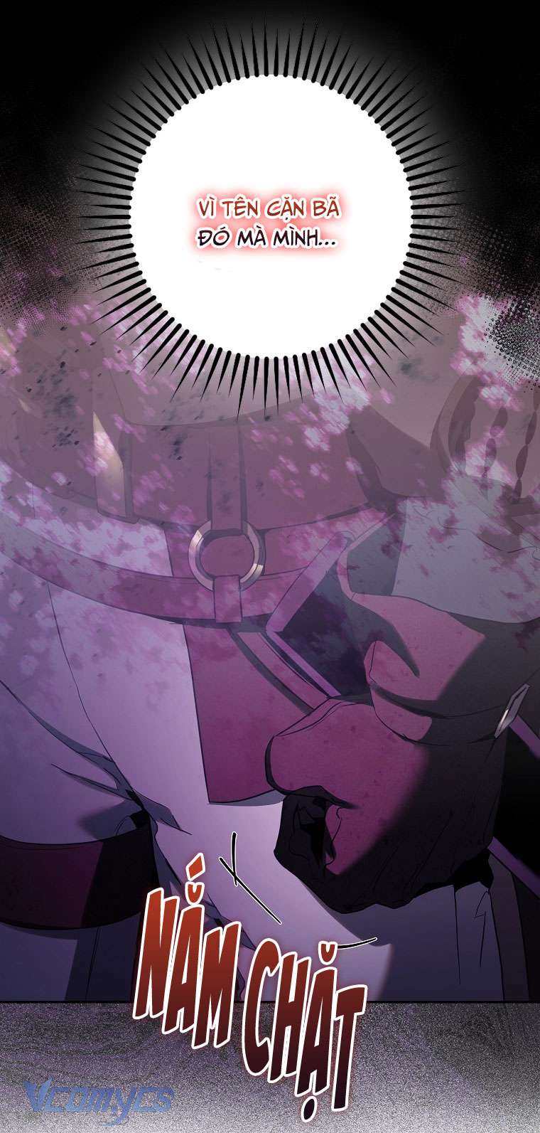 Thuần Hóa Bạo Quân Rồi Bỏ Trốn Chap 115 - Trang 2