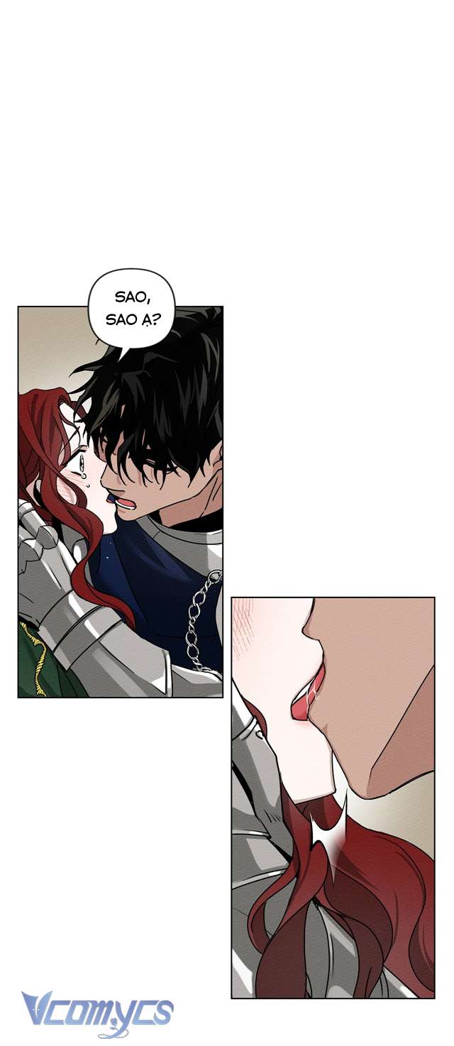 Dưới Bóng Cây Sồi Chap 2 - Trang 4