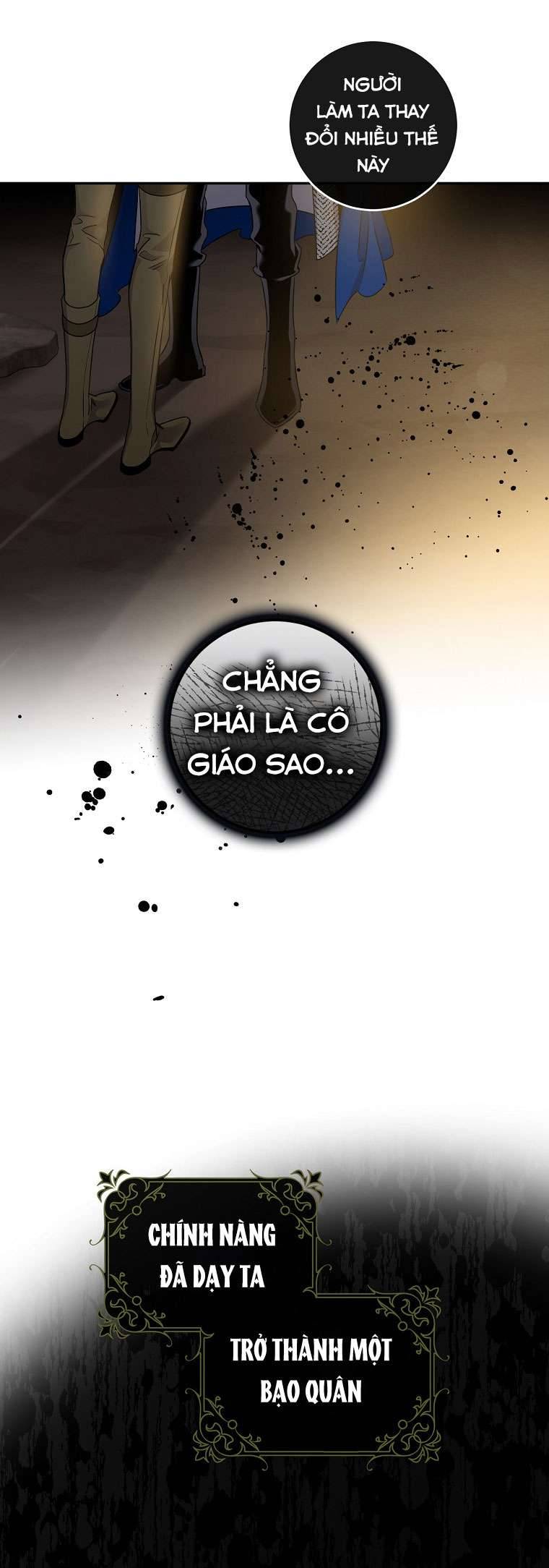Thuần Hóa Bạo Quân Rồi Bỏ Trốn Chap 70 - Trang 2