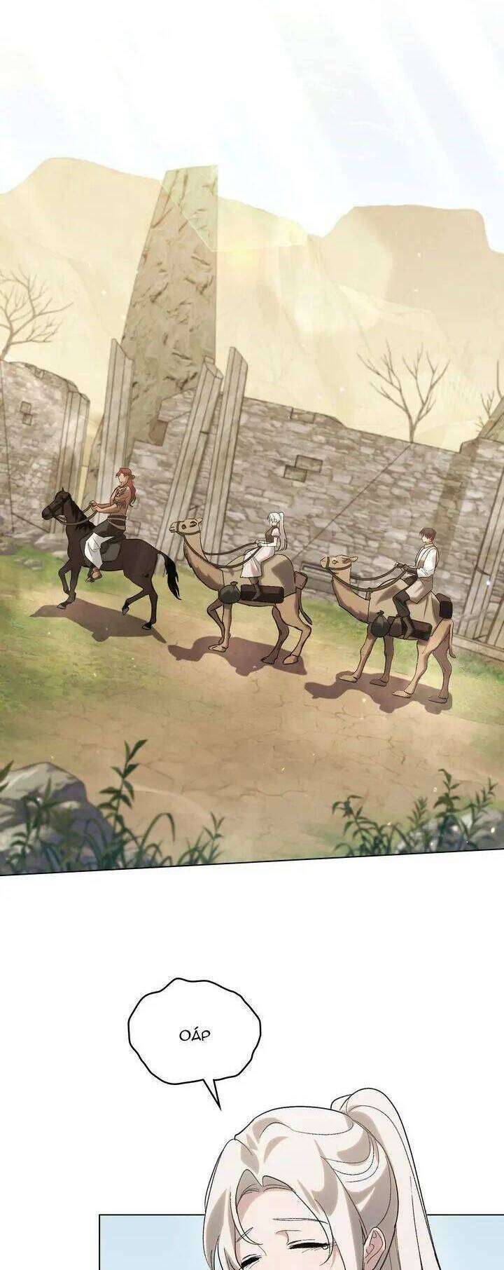 Khi Số Phận Tìm Đến Hai Ta Chapter 21 - Trang 4