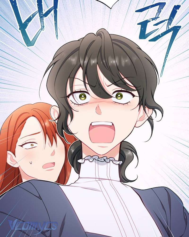 Hầu Gái Độc Quyền Của Hoàng Hậu Phản Diện Chapter 35 - Trang 4