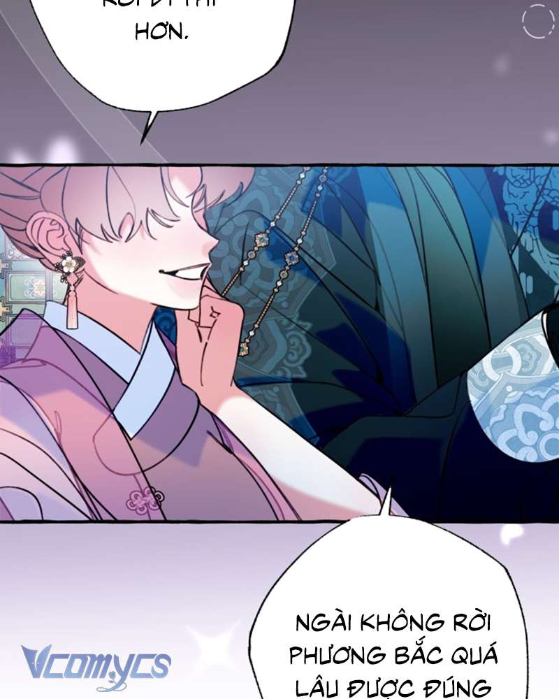 Chuyện Tình Tuyết Phương Bắc Chapter 18 - Trang 4