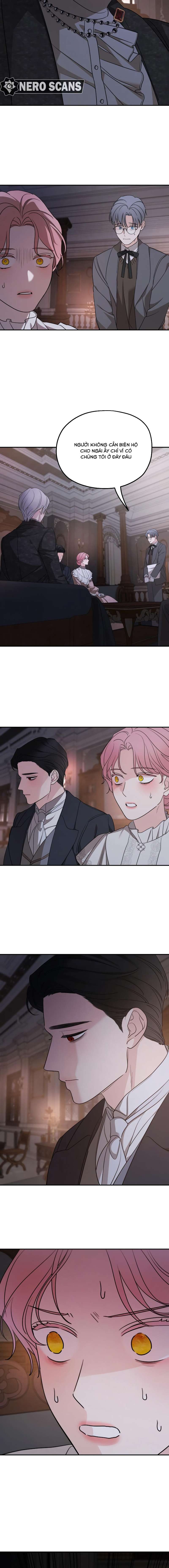 Gia Đình Chồng Quá Ám Ảnh Bởi Tôi Chap 99 - Next Chap 100