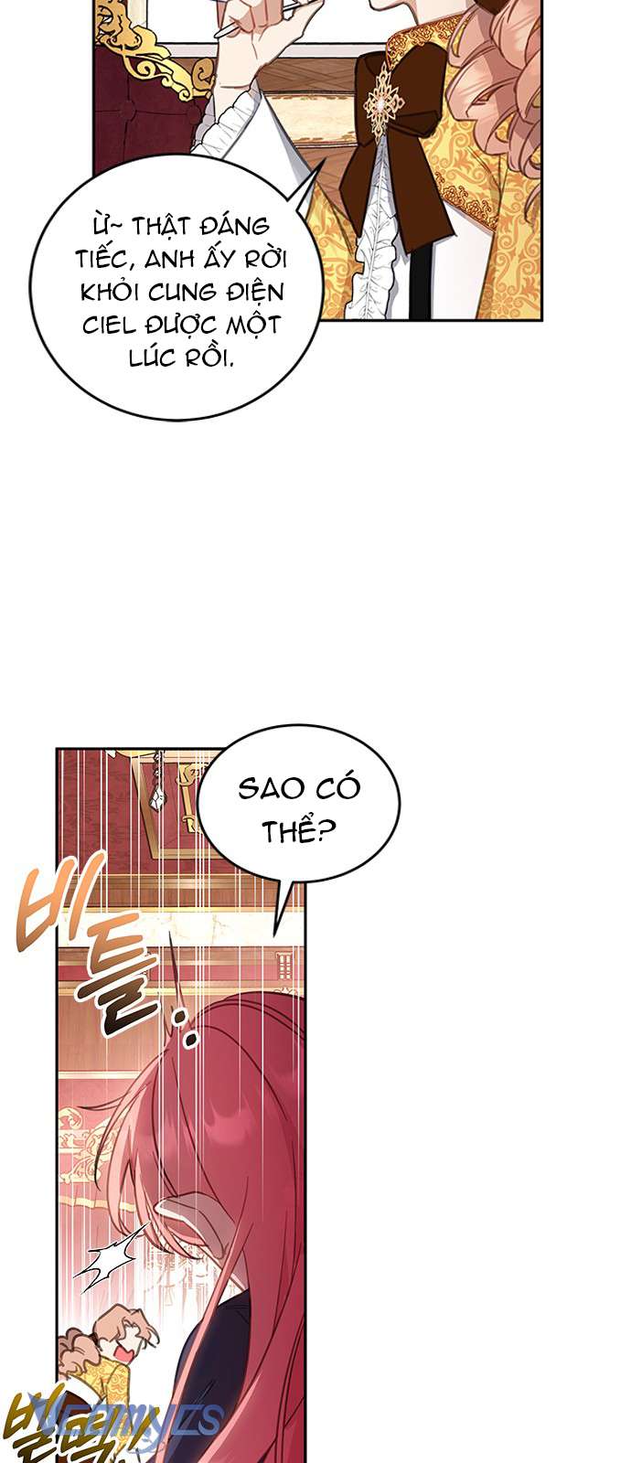 Làm Thế Nào Để Ăn Chủ Nhân Chapter 14 - Trang 3