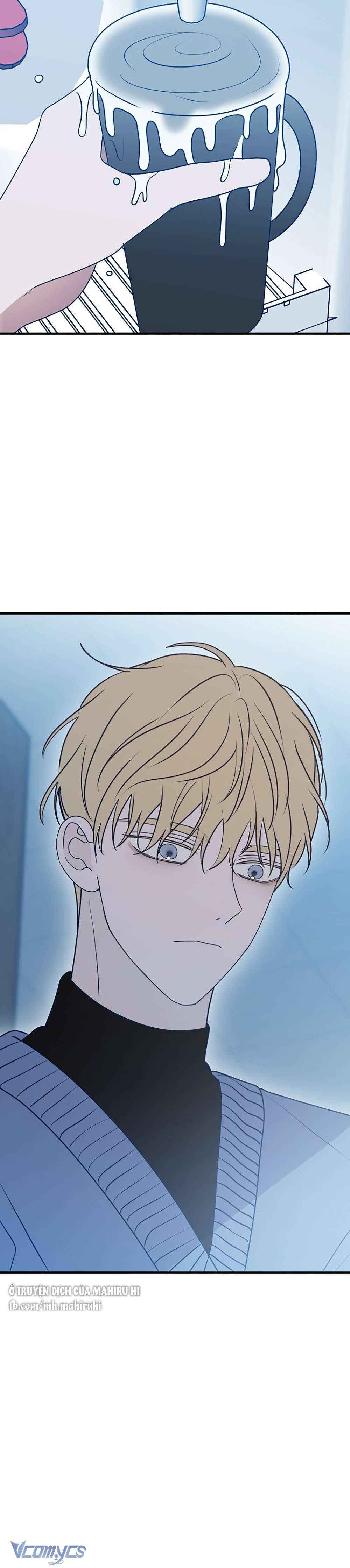 Kẻ Rác Rưởi Không Đáng Được Yêu Chapter 85 - Trang 4