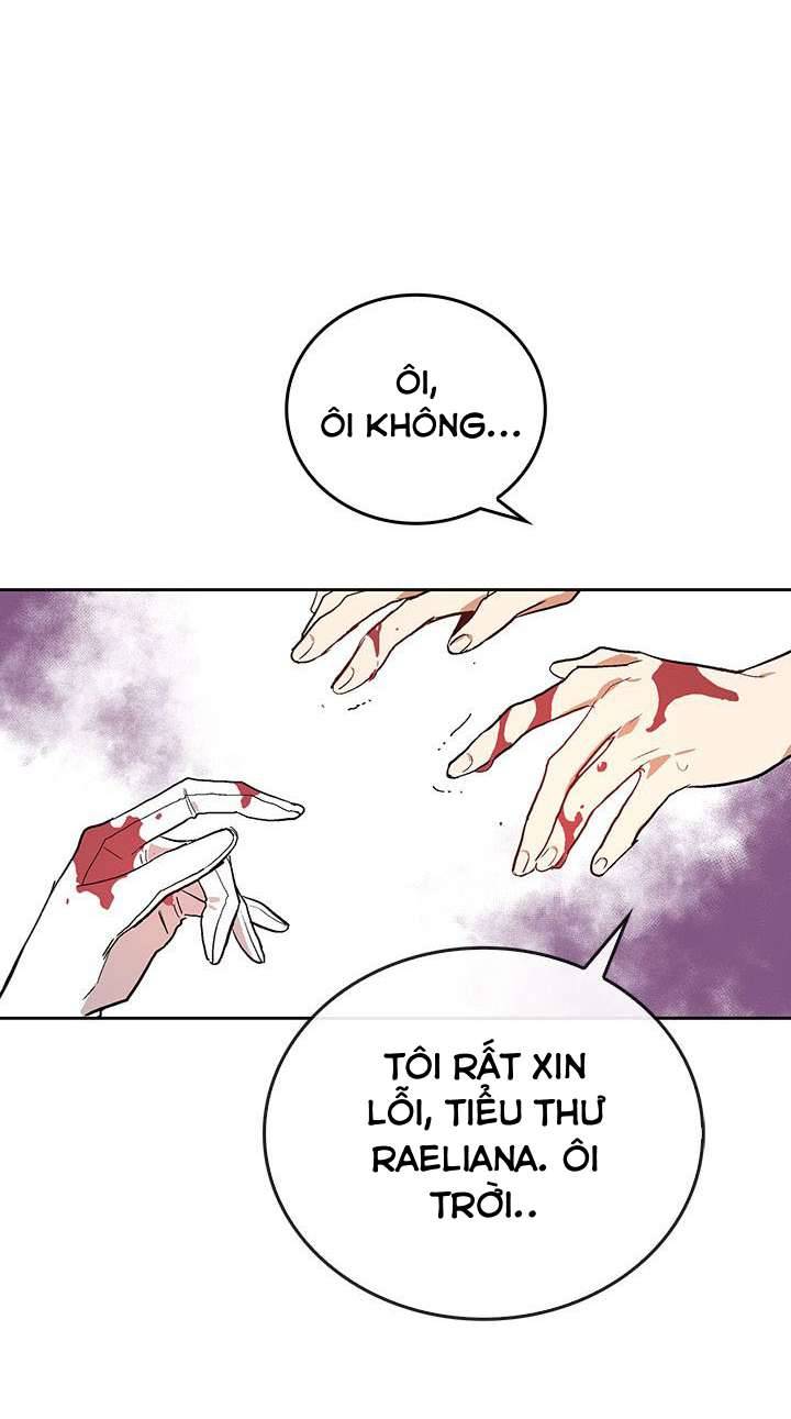 Vị Hôn Thê Khế Ước Của Công Tước Chapter 16 - Trang 4