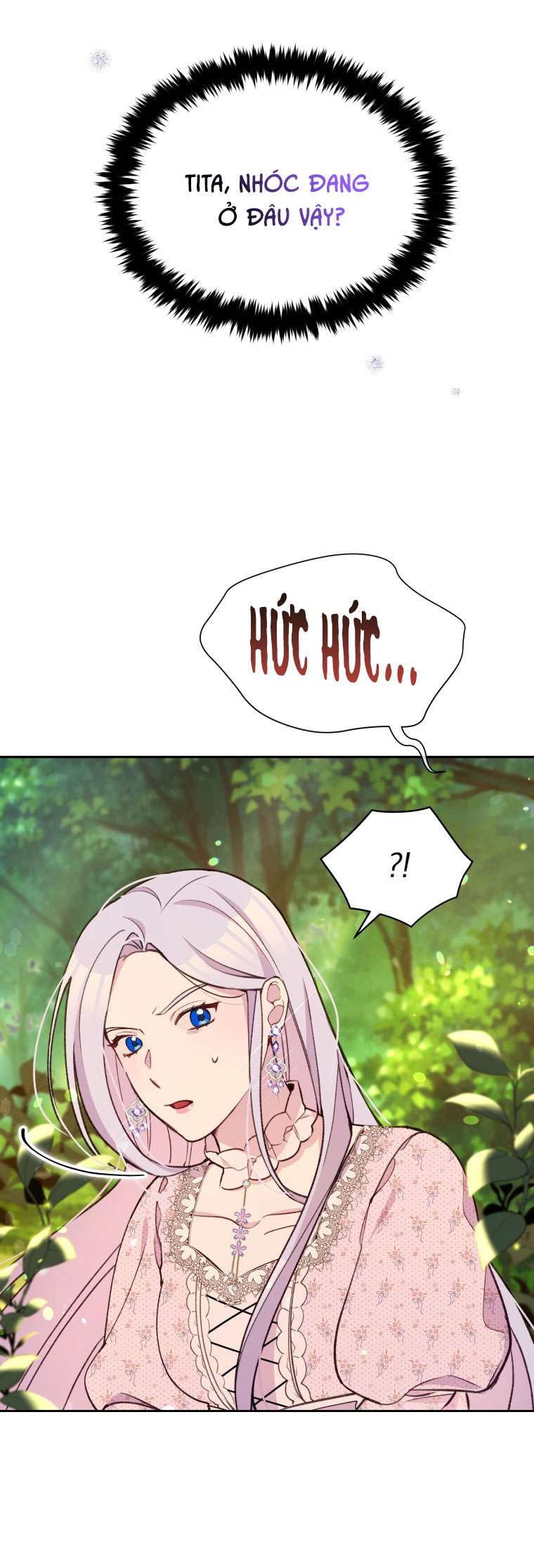 Người Bảo Hộ Của Bạo Quân Là Ma Nữ Tàn Độc Chap 49 - Trang 4