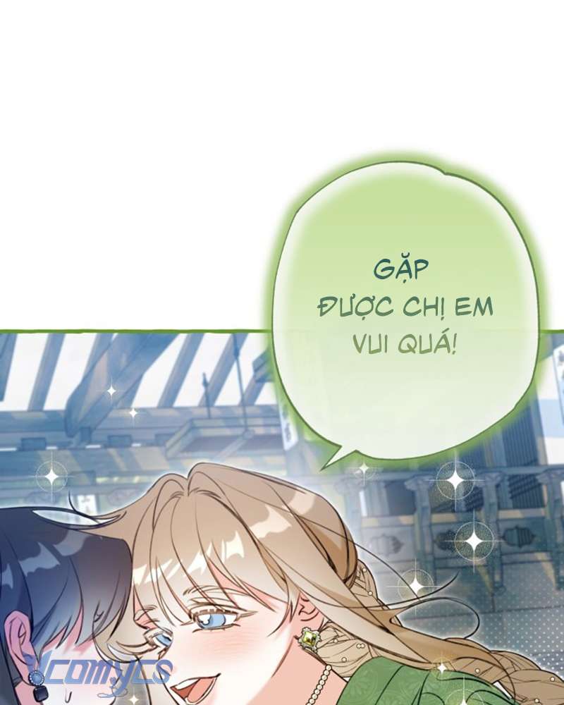 Chuyện Tình Tuyết Phương Bắc Chapter 19 - Trang 4