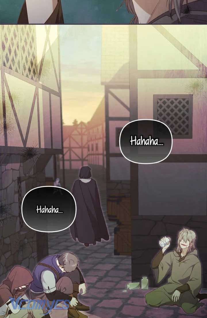 Tôi Được Nuôi Dưỡng Bởi Những Kẻ Phản Diện Chap 67 - Next Chap 68