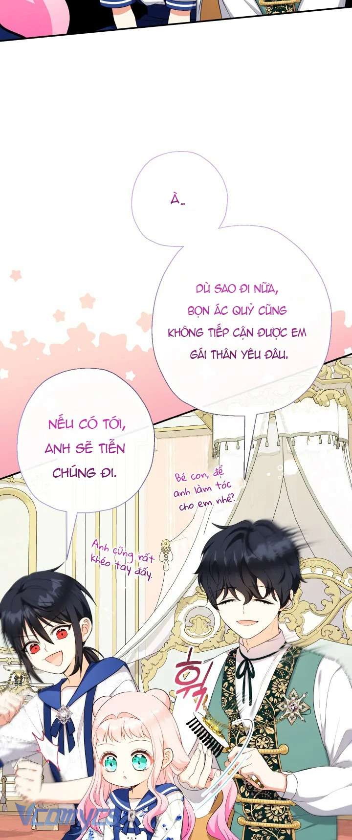 Tiểu Thư Tích Tiền Đi Bụi Chapter 82 - Trang 4