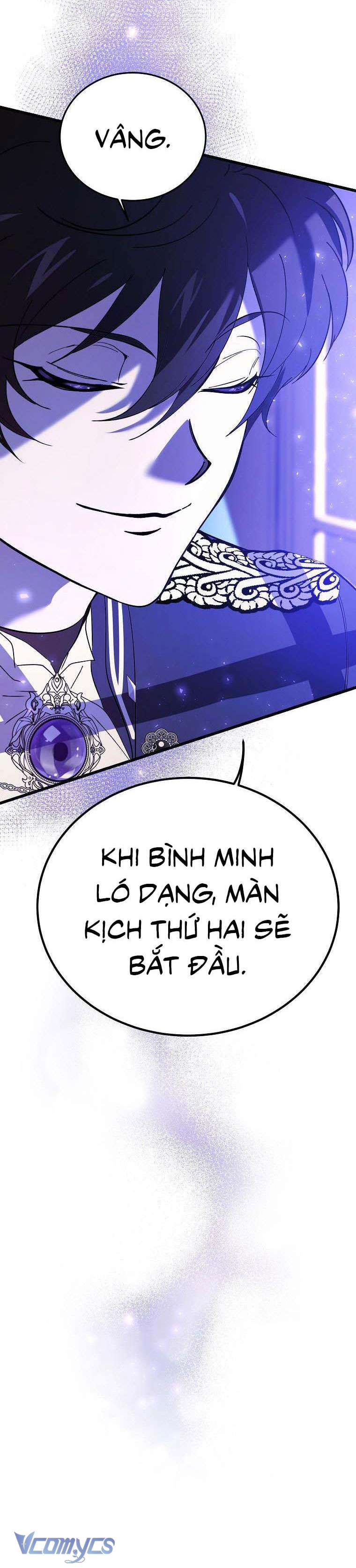 Ác Quỷ Nuôi Dưỡng Tiểu Thư Chapter 19 - Trang 4