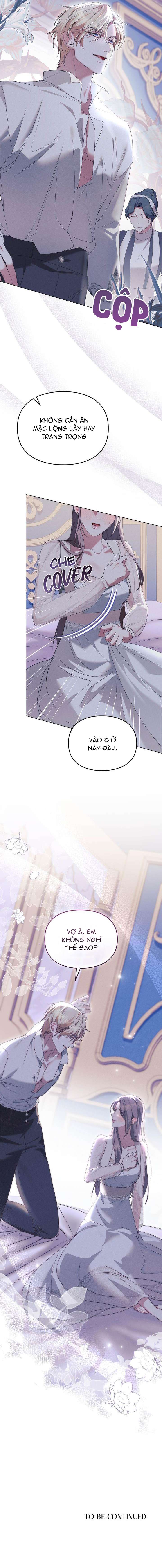 Phản Bội Phẩm Cách Chap 19 - Trang 3