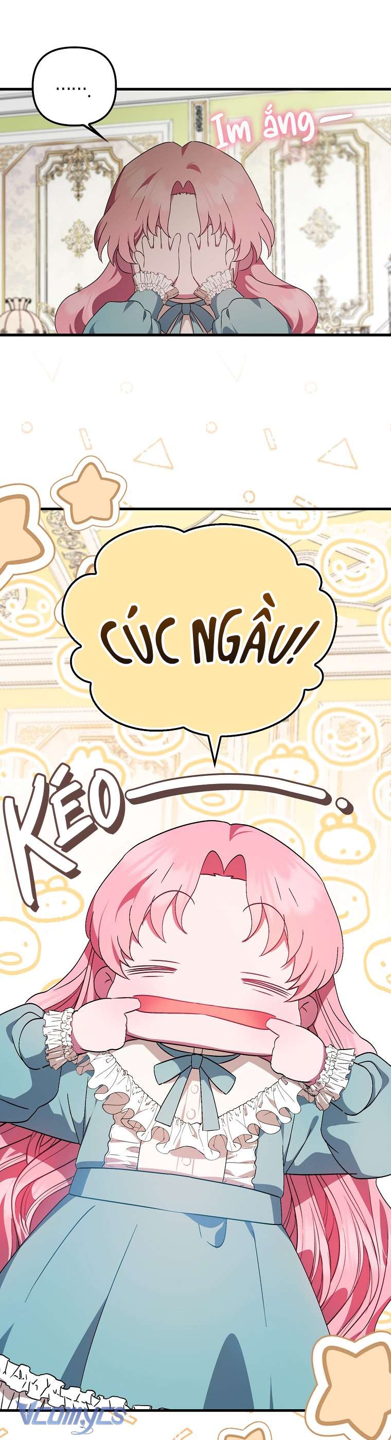 Lần Đầu Bé Út Được Yêu Thương Chap 3 - Next Chap 4