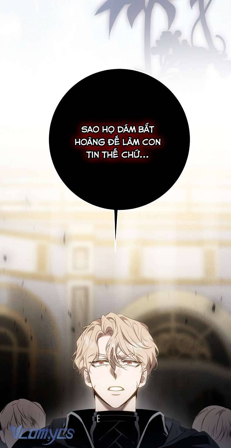 Thuần Hóa Bạo Quân Rồi Bỏ Trốn Chap 108 - Trang 2