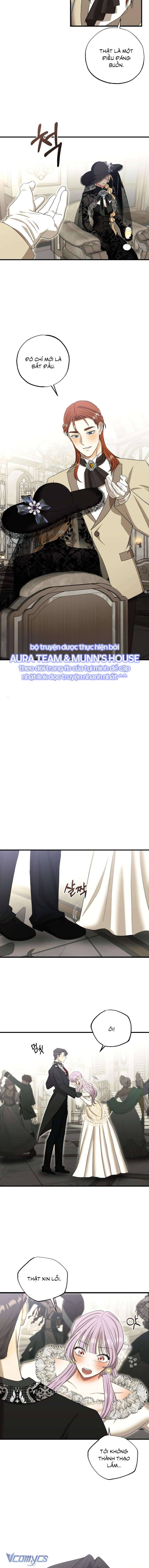 Tôi Bị Cắn Bởi Chú Chó Tôi Đã Bỏ Rơi Chap 17 - Trang 4