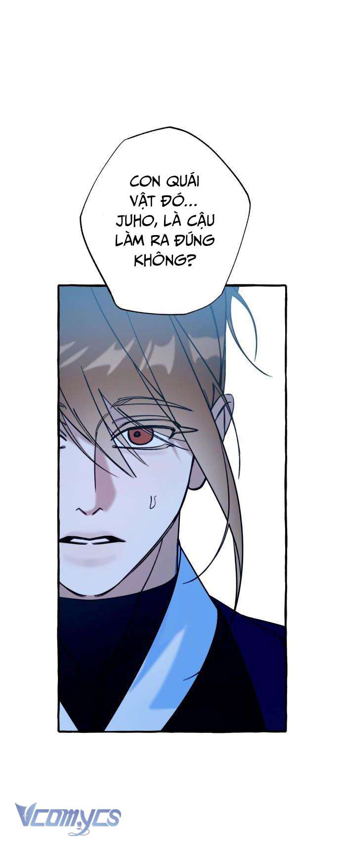 Chuyện Tình Tuyết Phương Bắc Chapter 12 - Trang 4