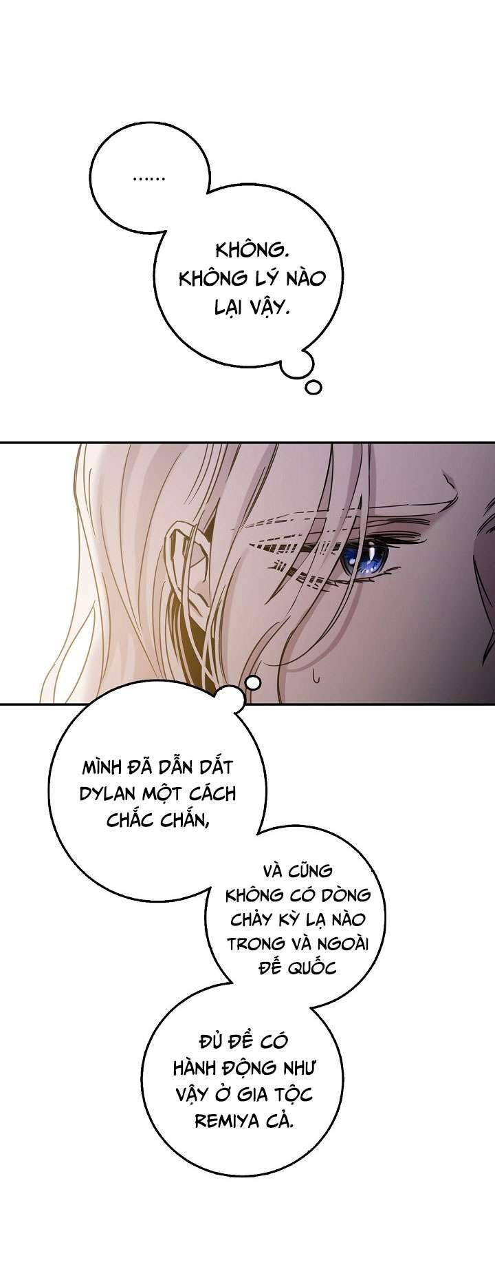 Thuần Hóa Bạo Quân Rồi Bỏ Trốn Chap 28 - Trang 2