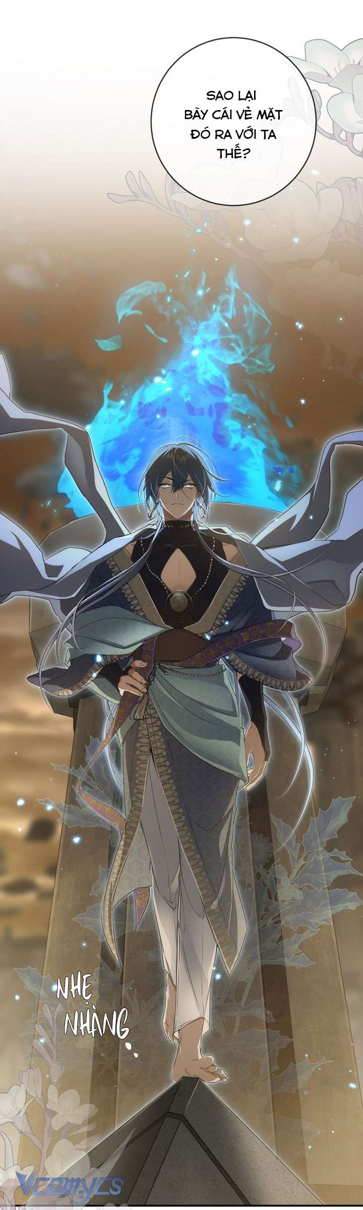 Lại Một Lần Nữa Hướng Về Ánh Sáng Chap 93 - Next Chap 94