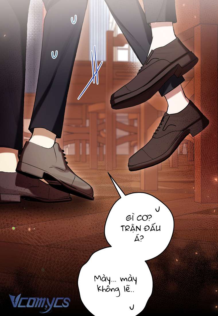 Làm Ác Nữ Bộ Không Tuyệt Sao? Chap 69 - Next Chap 70