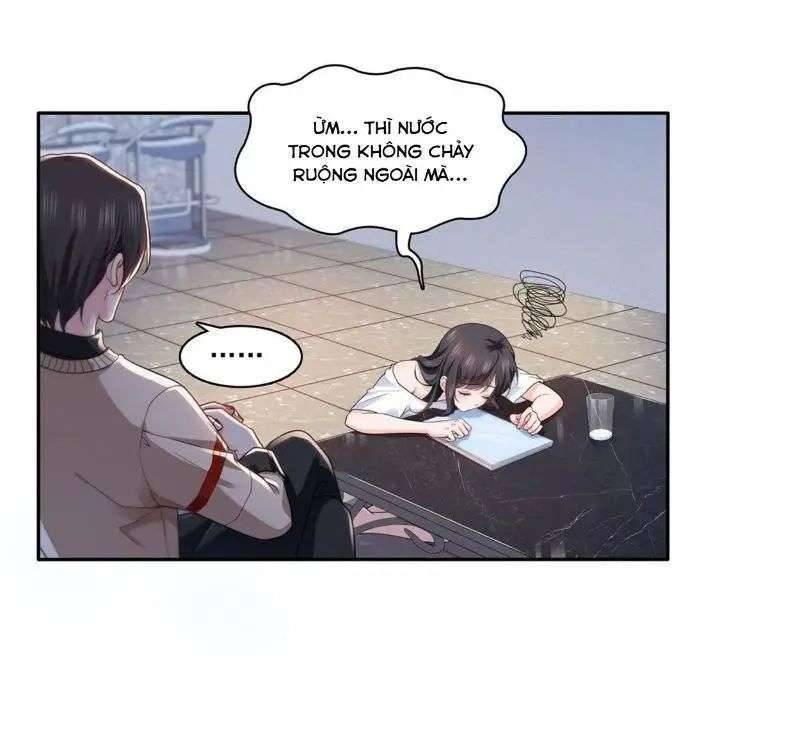 Hệt Như Hàn Quang Gặp Nắng Gắt Chap 152 - Trang 3