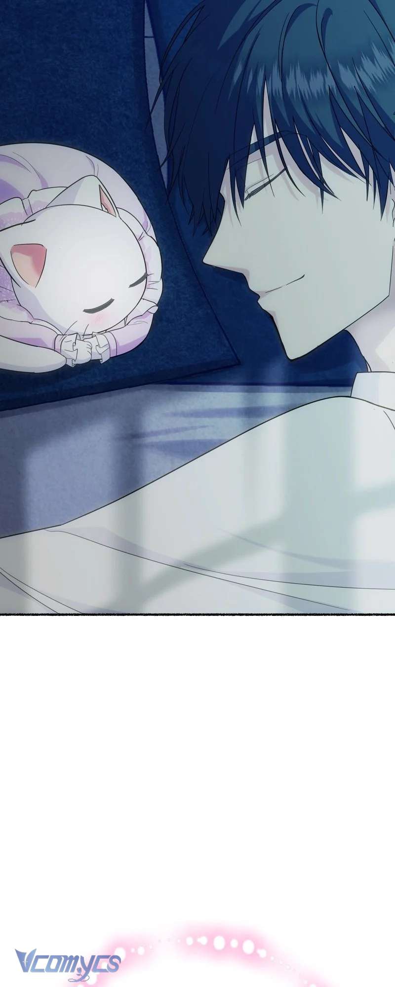 Trở Thành Chú Mèo Ngủ Cùng Bạo Chúa Chapter 14 - Next Chapter 15