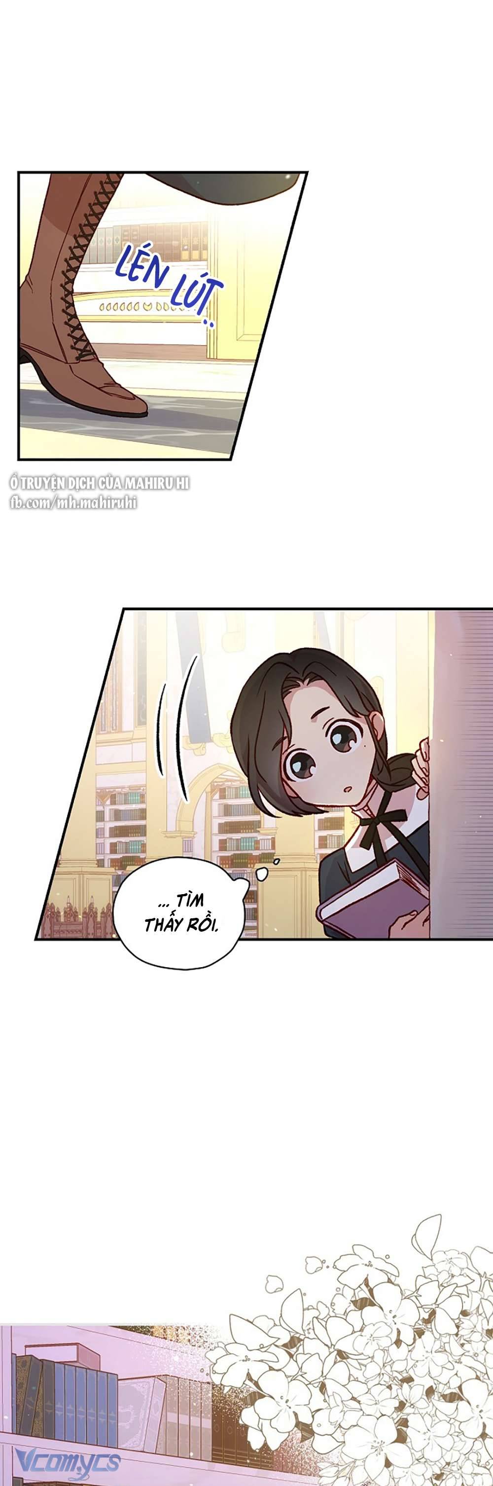 Sống Sót Dưới Thân Phận Hầu Nữ Chap 29 - Next Chap 30