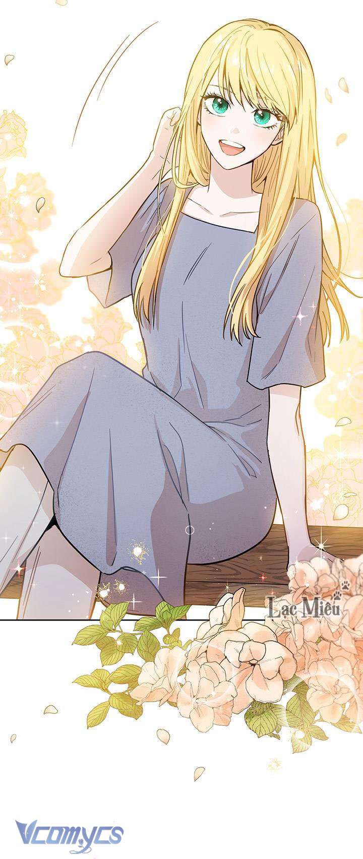 Cuộc Sống Mới Của Công Nương Chapter 1 - Next Chapter 1.5