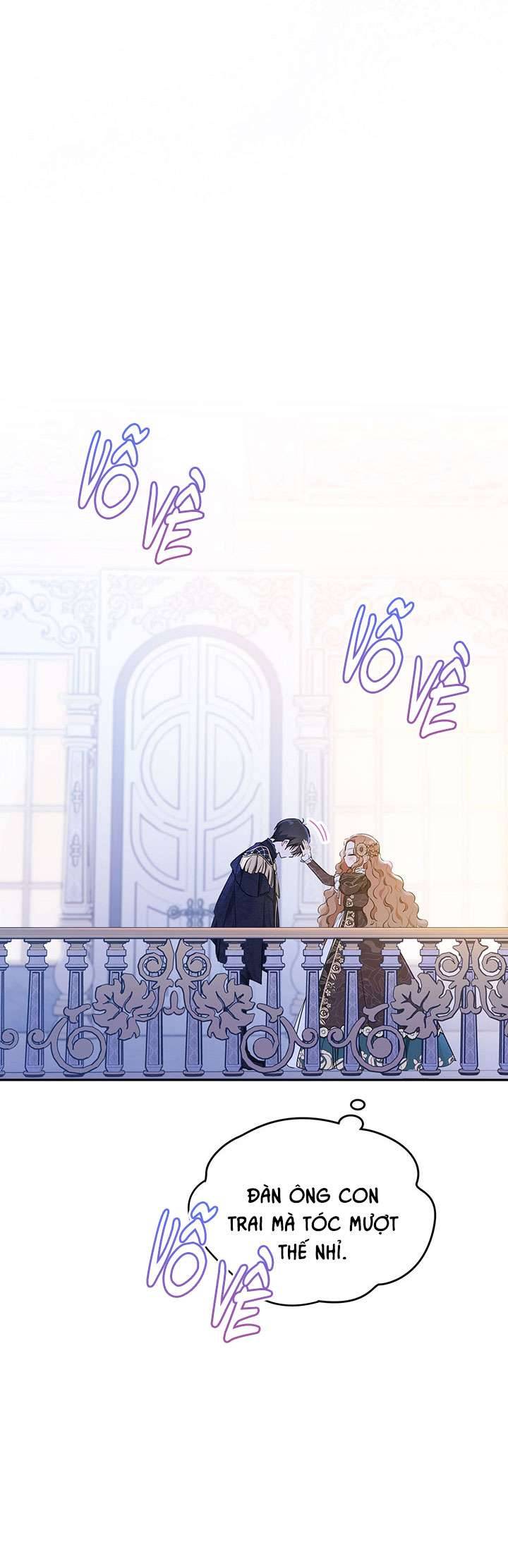 Kiếp Này Nhất Định Làm Gia Chủ Chap 58 - Trang 2