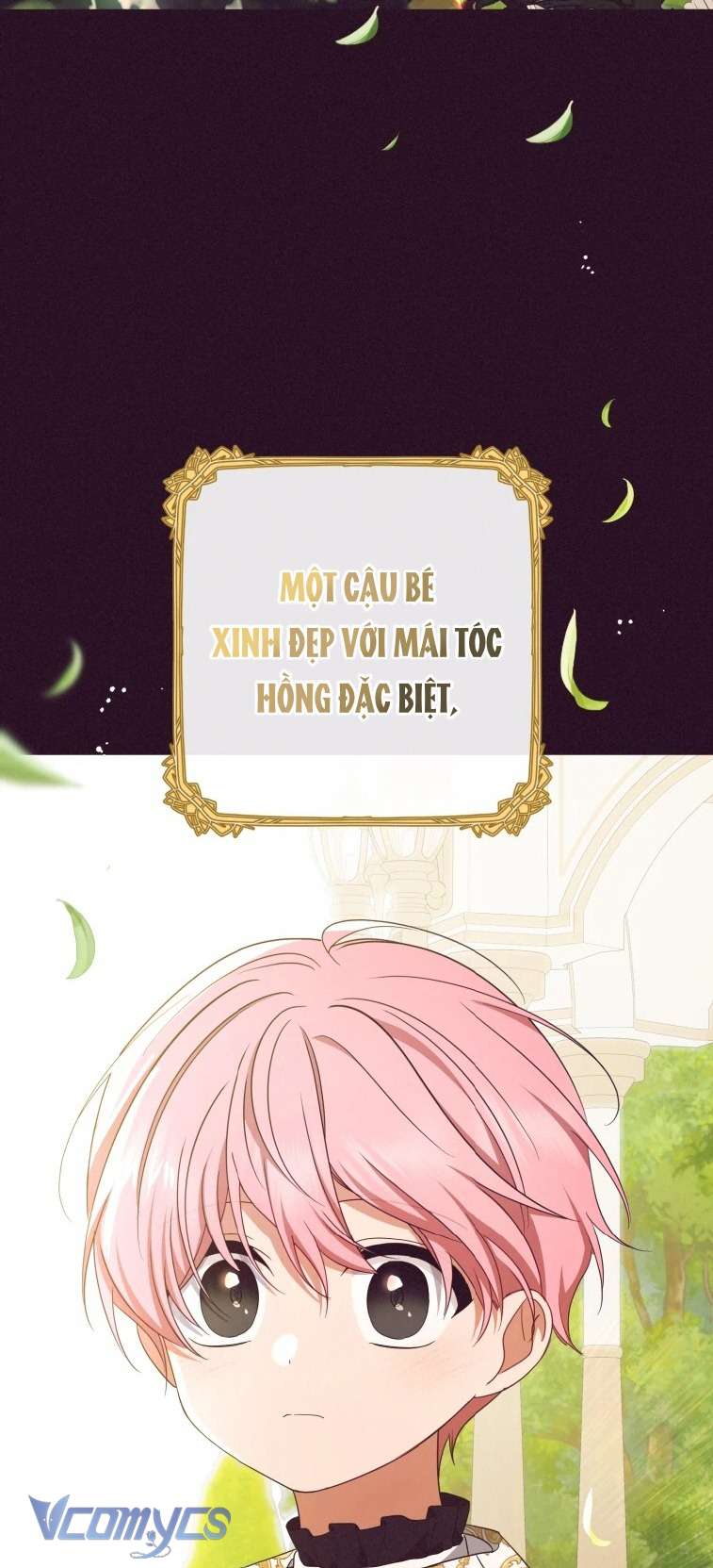 Được Yêu Thương Mà Còn Ngại Ngùng Sao! Chap 75 - Trang 4