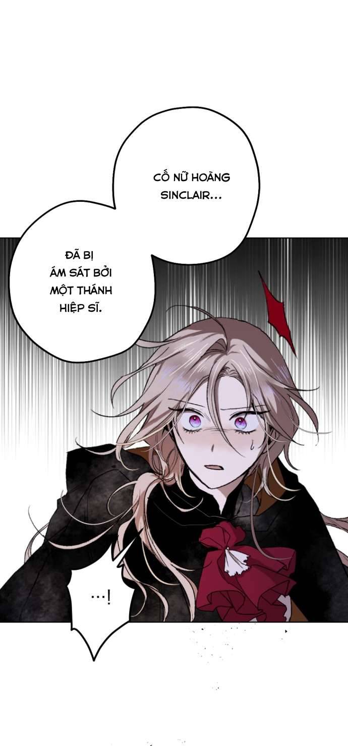 Lời Thú Nhận Của Chúa Tể Bóng Tối Chap 15 - Trang 4