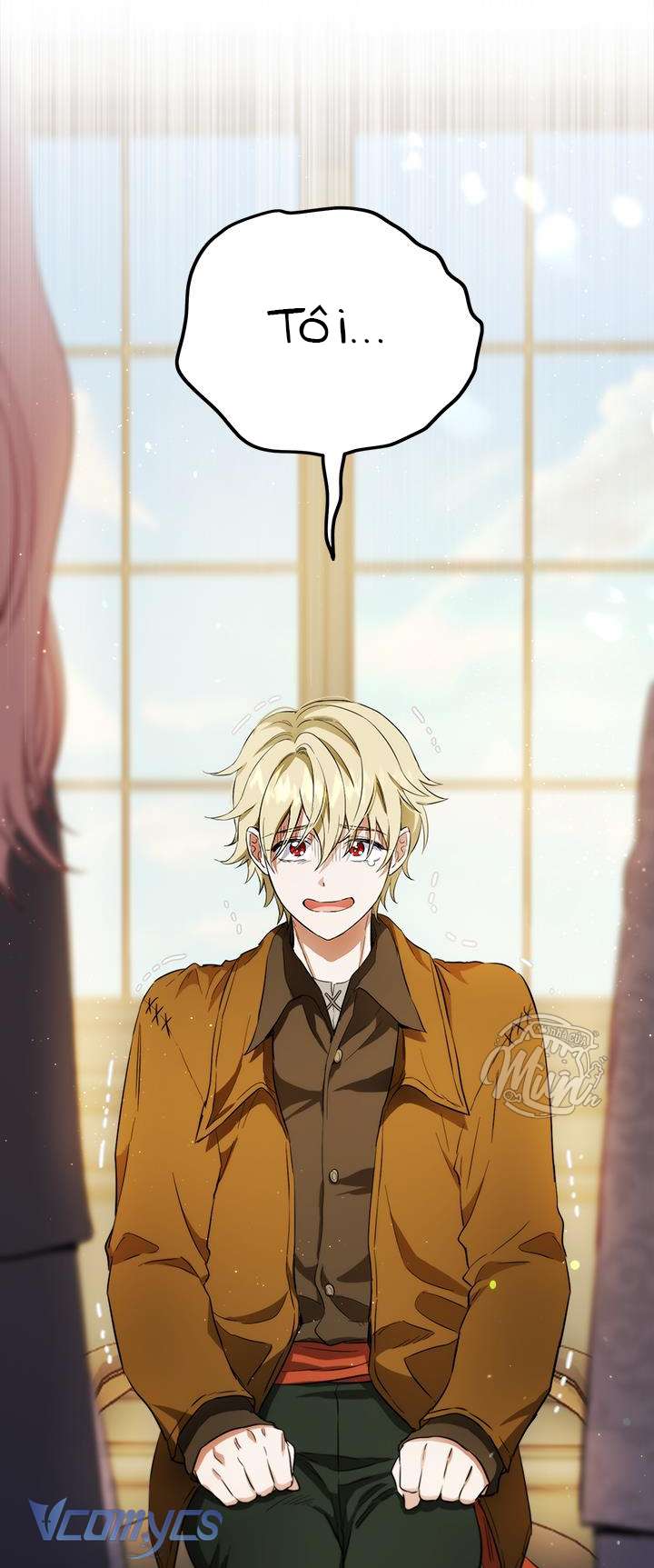 Cuộc Sống Mới Của Công Nương Chapter 103 - Next Chapter 104