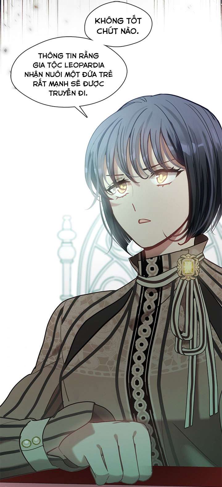 Gia Đình Bị Ám Ảnh Bởi Tôi Chapter 36 - Trang 4