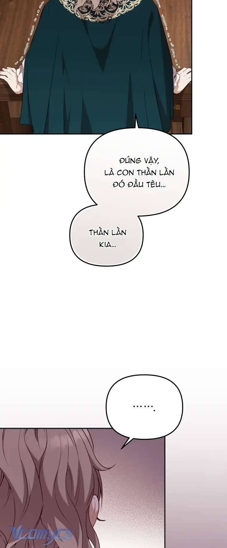 Tôi Được Nuôi Dưỡng Bởi Những Kẻ Phản Diện Chap 41 - Trang 3