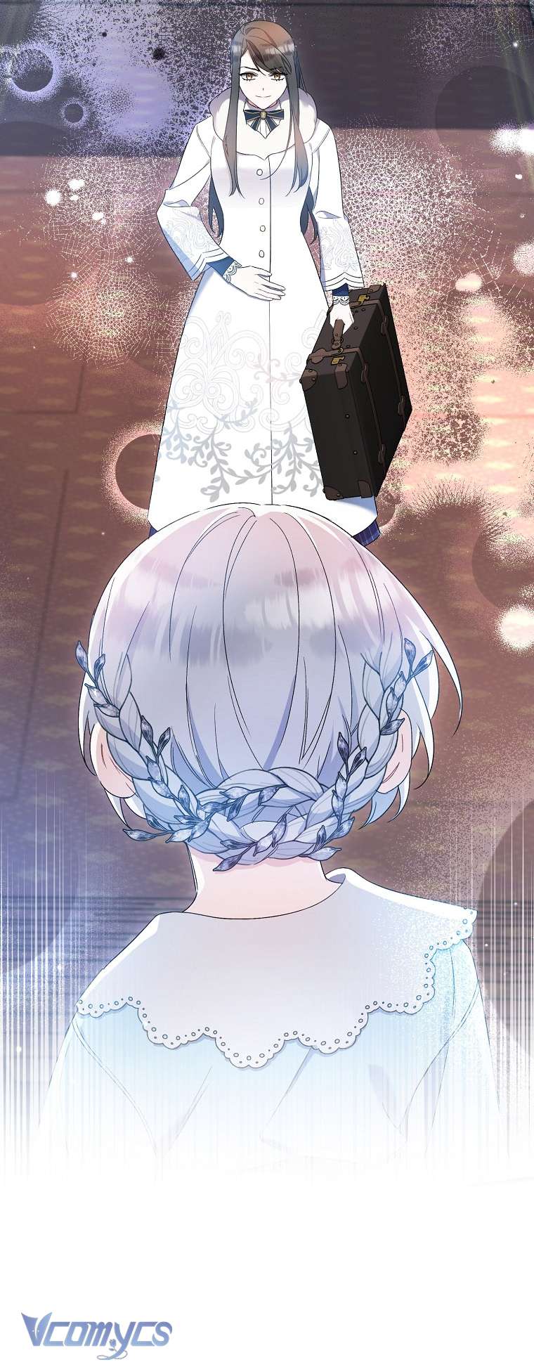 Tôi Chỉ Chăm Sóc Người Cha Ốm Yếu Của Mình Mà Thôi! Chapter 7 - Trang 4