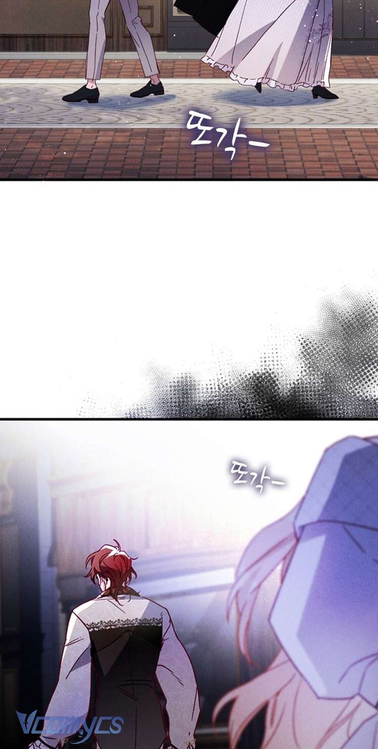 Nuôi vị hôn phu bằng tiền bạc. Chap 9 - Trang 2