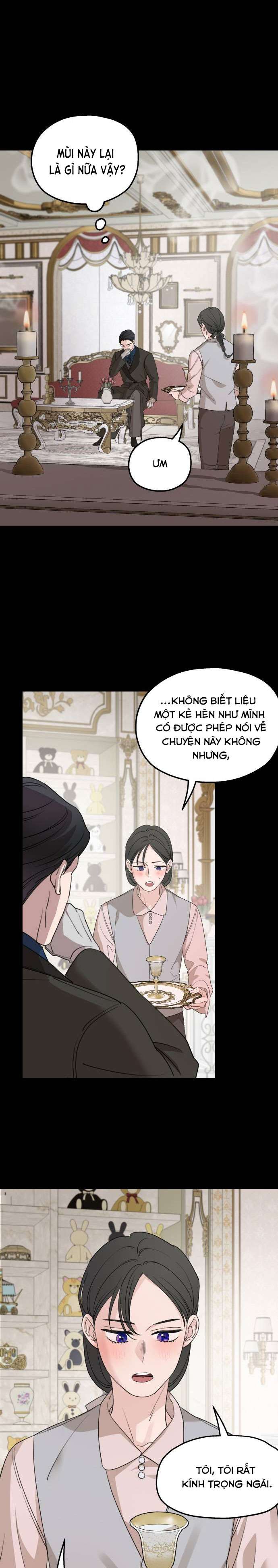 Gia Đình Chồng Quá Ám Ảnh Bởi Tôi Chap 66 - Next Chap 67