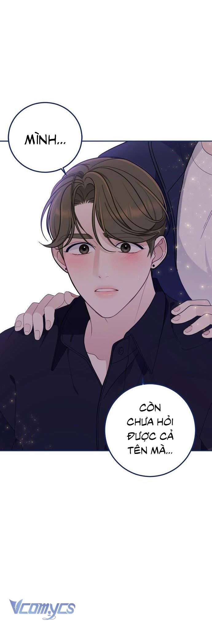 Thứ Tôi Cần Không Phải Là Tình Yêu Chapter 4 - Trang 3