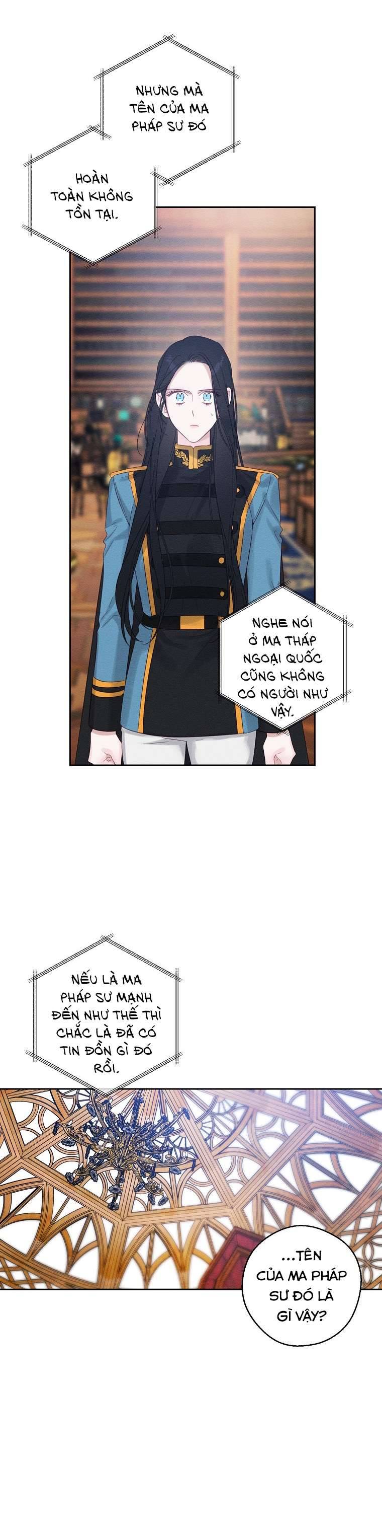 Trước Tiên Phải Giấu Em Trai Cái Đã! Chap 68 - Trang 2