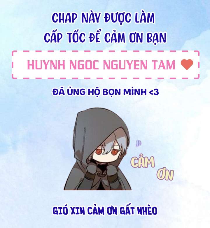 Vị Hôn Thê Khế Ước Của Công Tước Chapter 48 - Trang 4