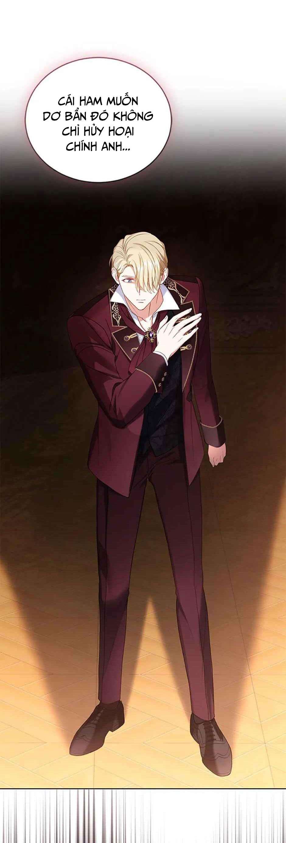 Hầu Gái Trong Trò Chơi Harem Ngược Muốn Nghỉ Việc Chapter 31 - Trang 4