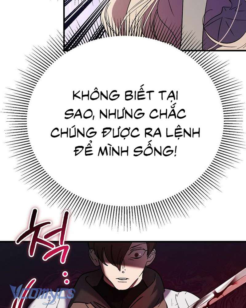 Ác Quỷ Nuôi Dưỡng Tiểu Thư Chapter 20 - Trang 4