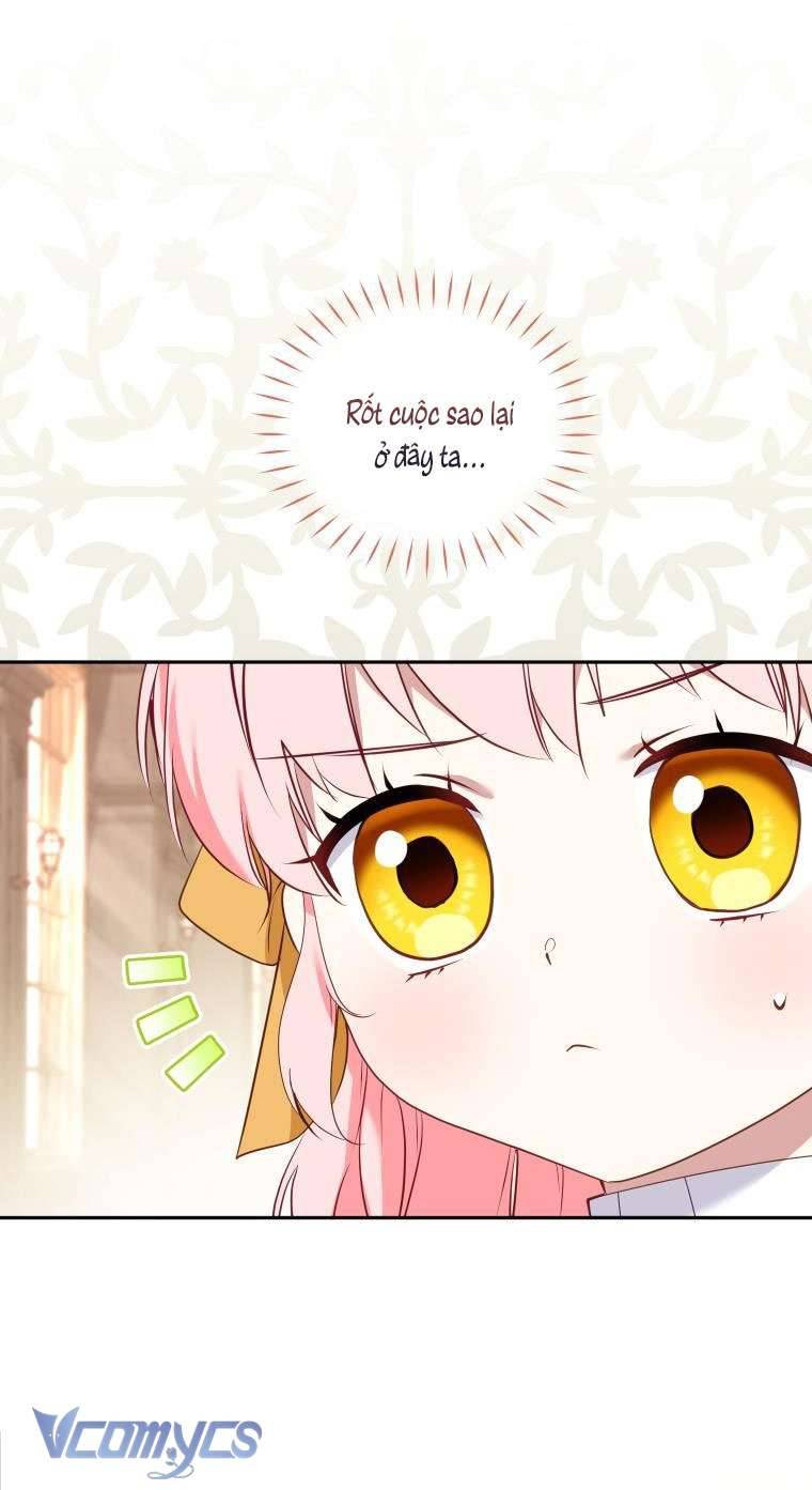 Tôi Được Nuôi Dưỡng Bởi Những Kẻ Phản Diện Chap 42 - Trang 3