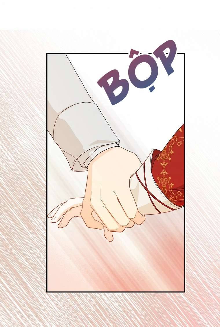 Tôi Trở Thành Vợ Của Nam Chính Chap 10 - Trang 3