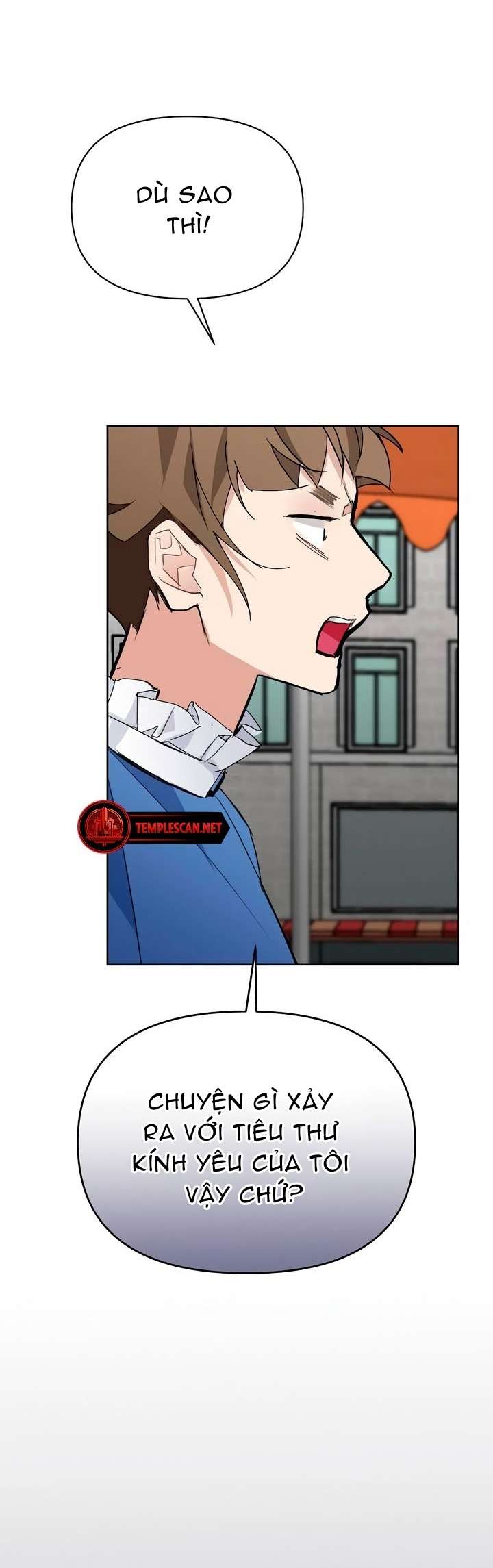 Đi tìm ác nữ đã cùng trải qua đêm đầu tiên Chap 16 - Next Chap 17