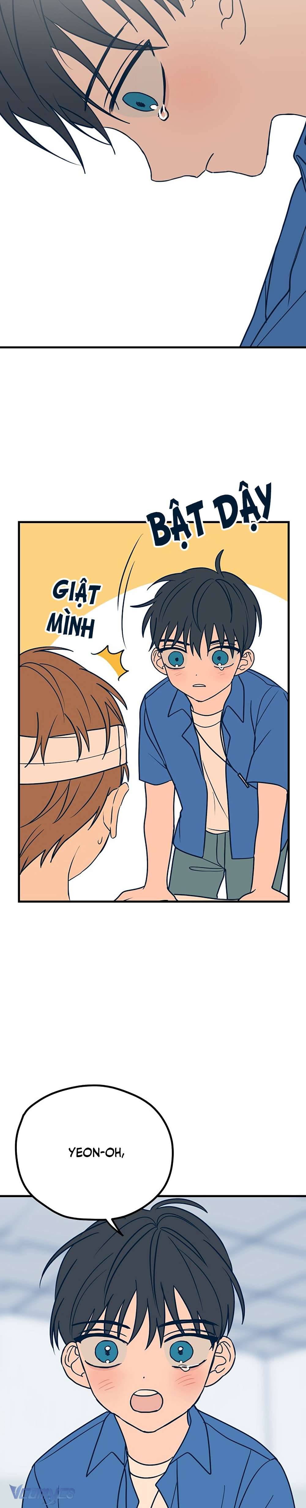 Kẻ Rác Rưởi Không Đáng Được Yêu Chapter 14 - Trang 4