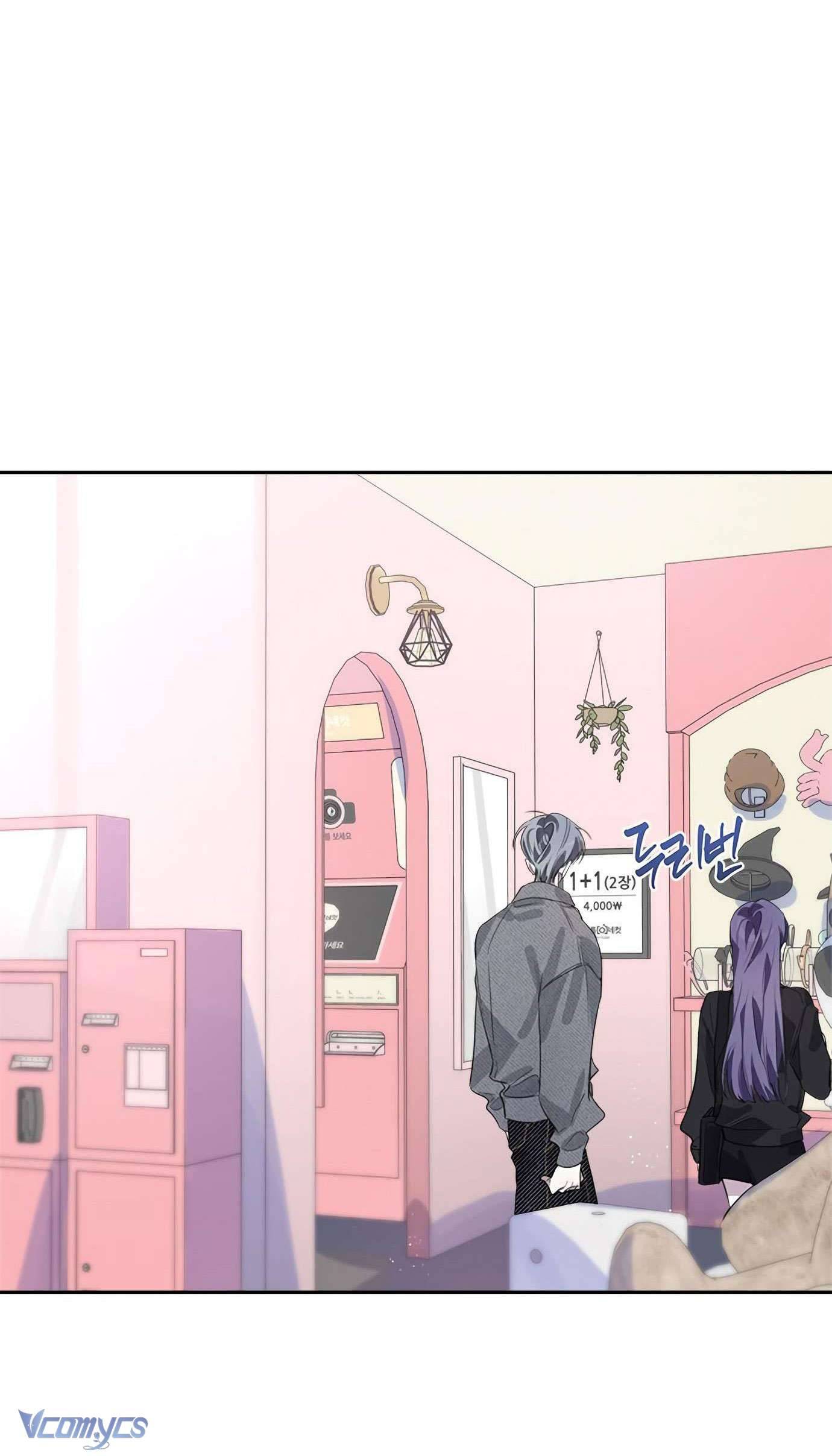 Đàn Anh Xấu Xa! Chap 38 - Trang 3