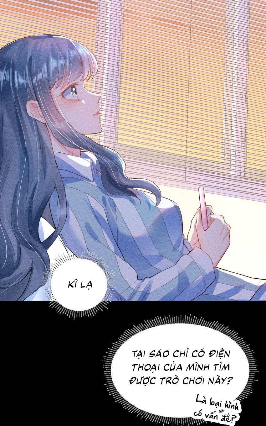 Nuôi Dưỡng Hoàng Tử Chap 3 - Next Chap 4